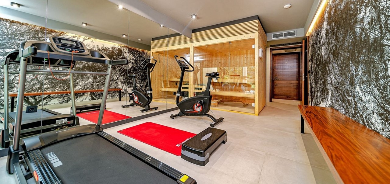 Villa Mountain View Promajna 52