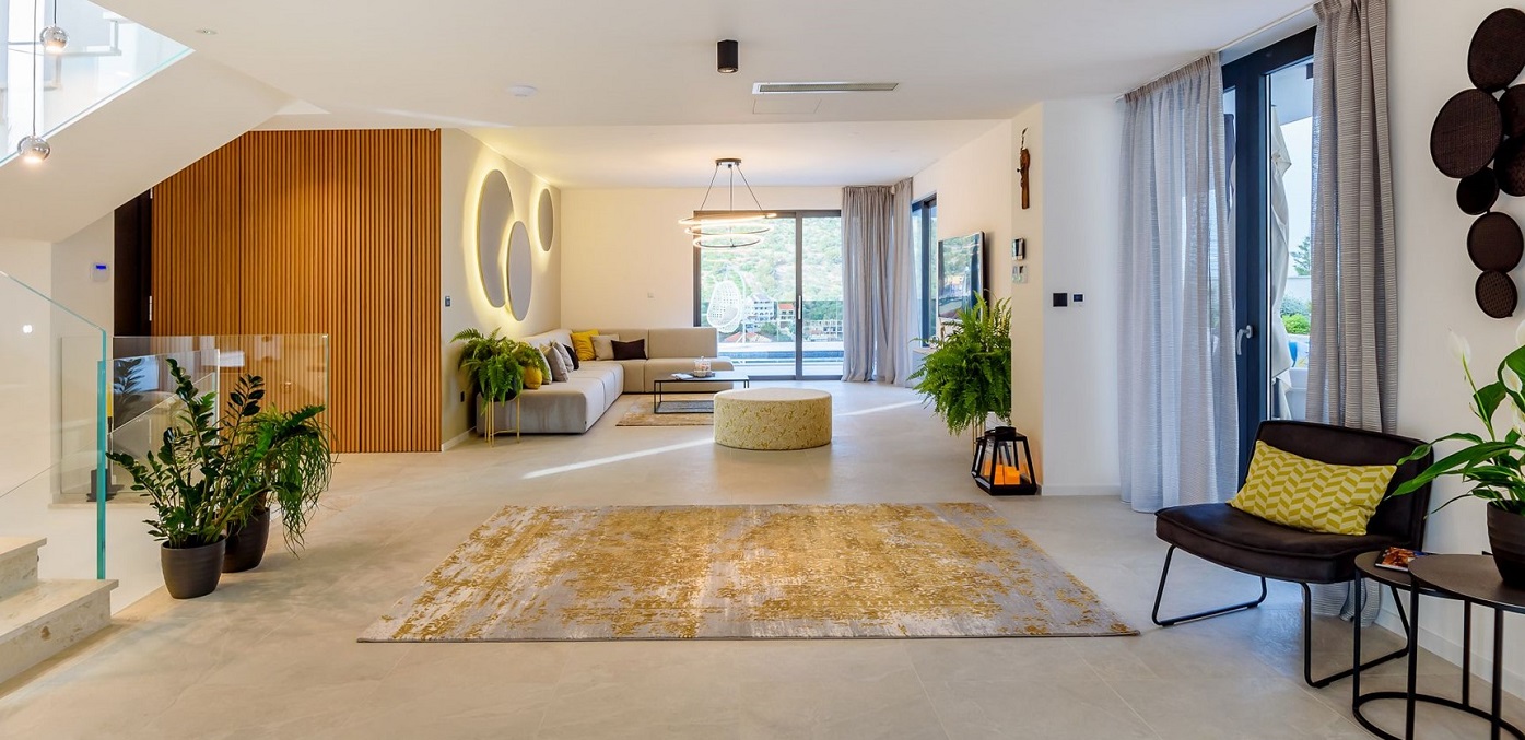 Villa Blue 2 Marina Trogir 5