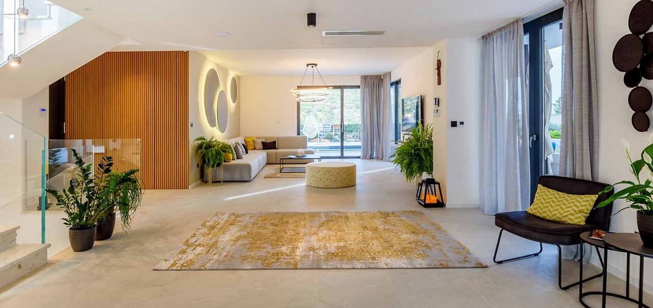 Villa Blue 2 Marina Trogir 5