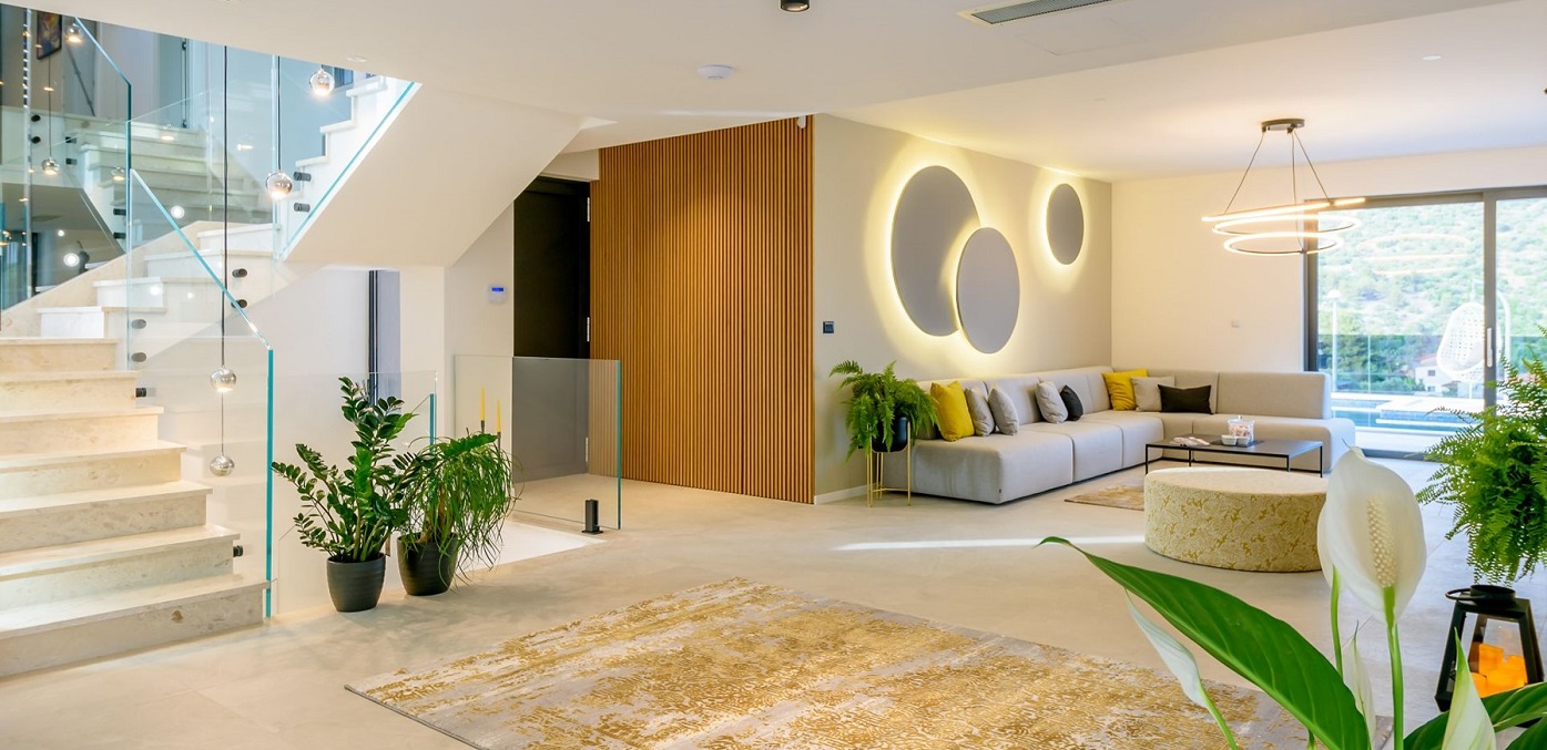 Villa Blue 2 Marina Trogir 7