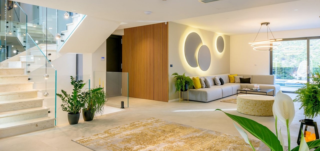 Villa Blue 2 Marina Trogir 7