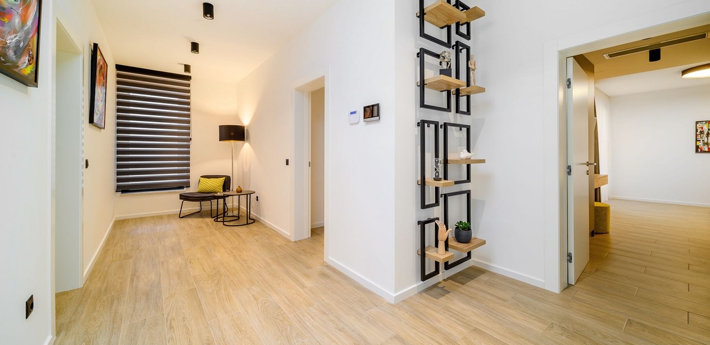 Villa Blue 2 Marina Trogir 8