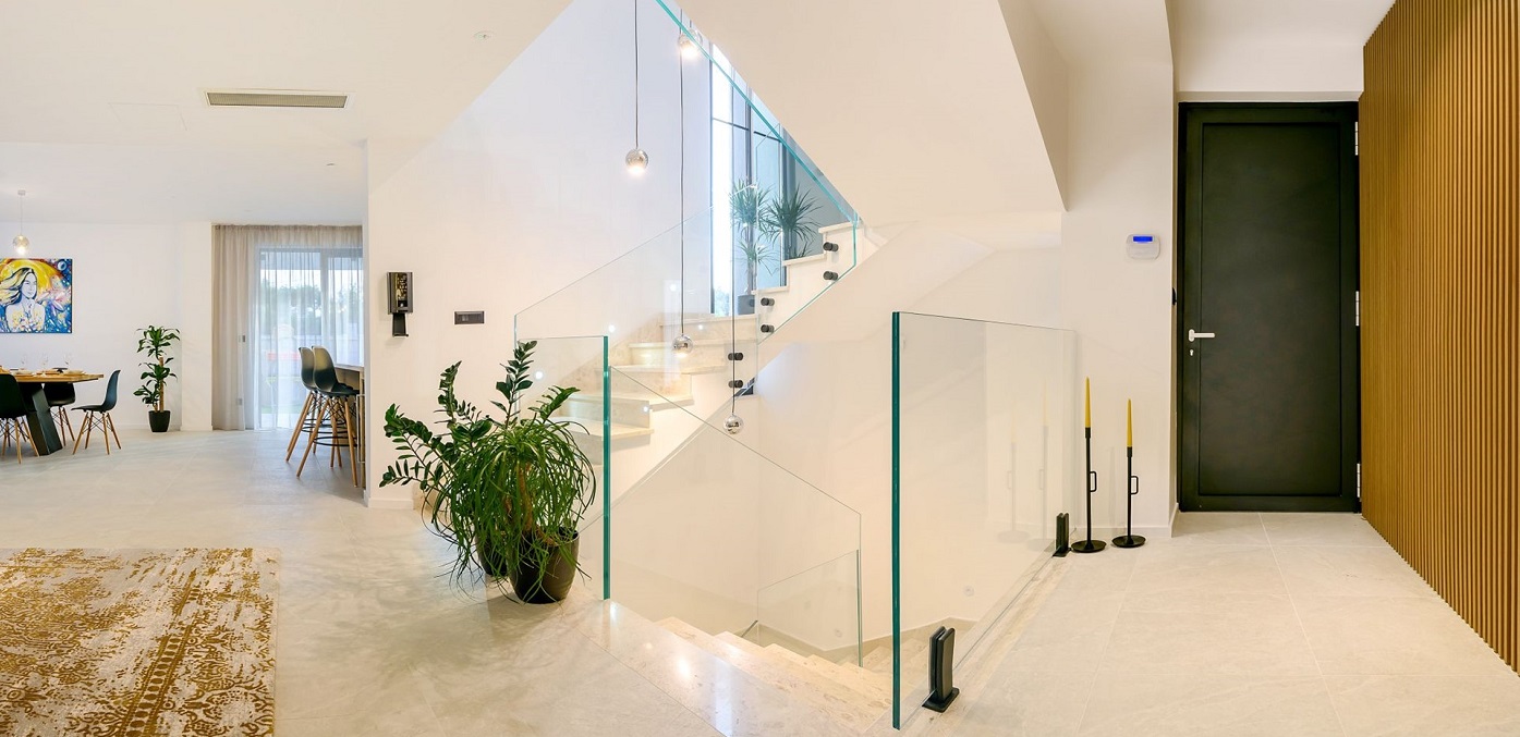 Villa Blue 2 Marina Trogir 9