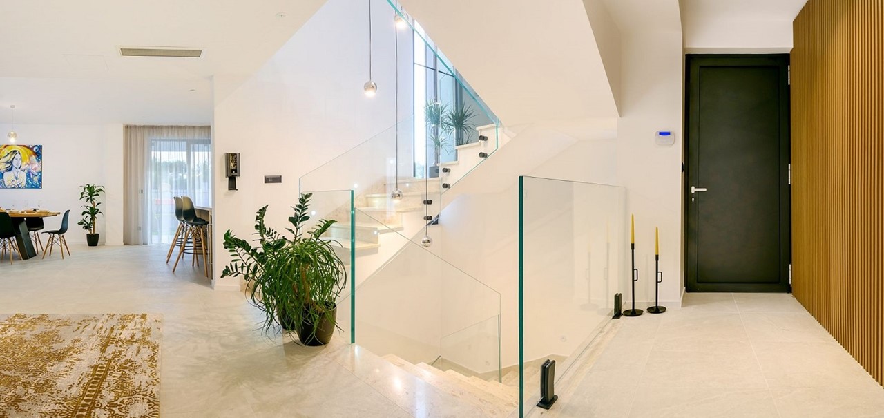 Villa Blue 2 Marina Trogir 9