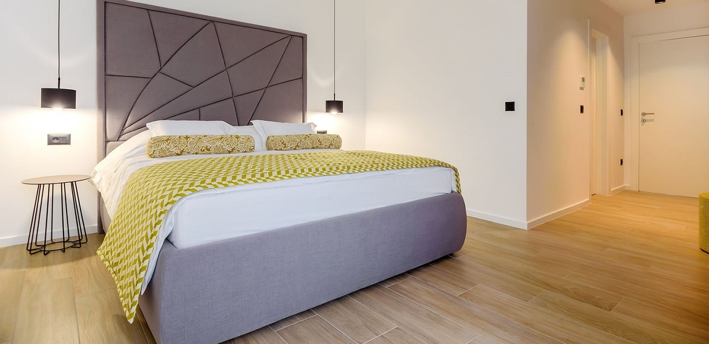 Villa Blue 2 Marina Trogir 11