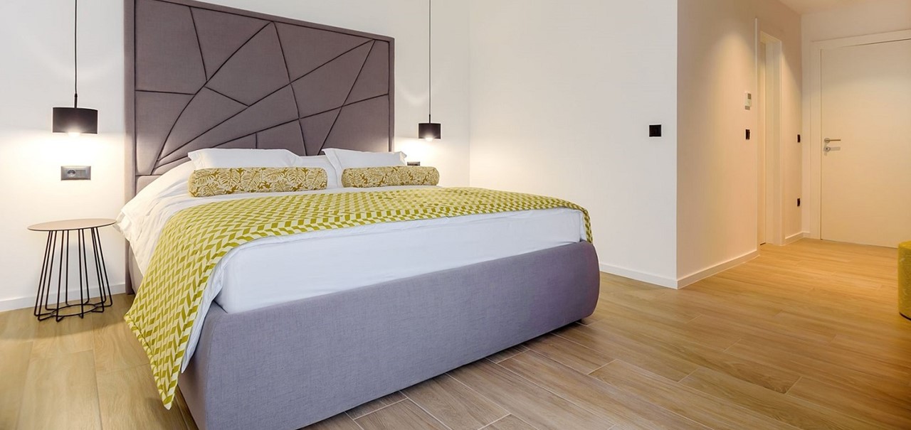 Villa Blue 2 Marina Trogir 11