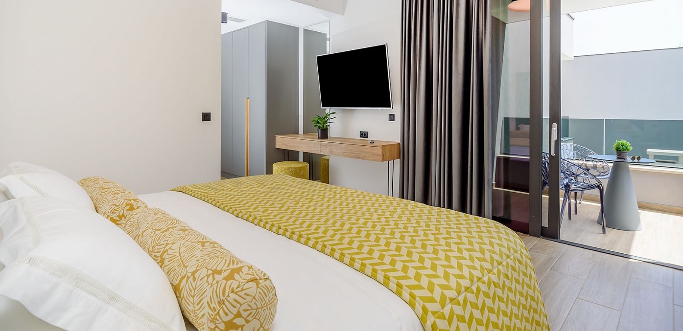 Villa Blue 2 Marina Trogir 12