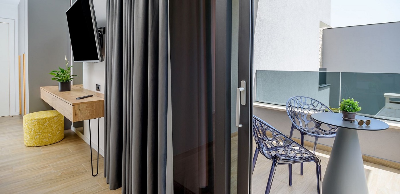 Villa Blue 2 Marina Trogir 13