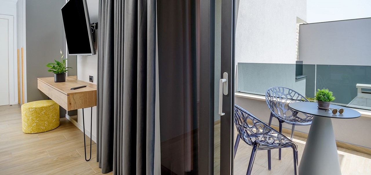 Villa Blue 2 Marina Trogir 13