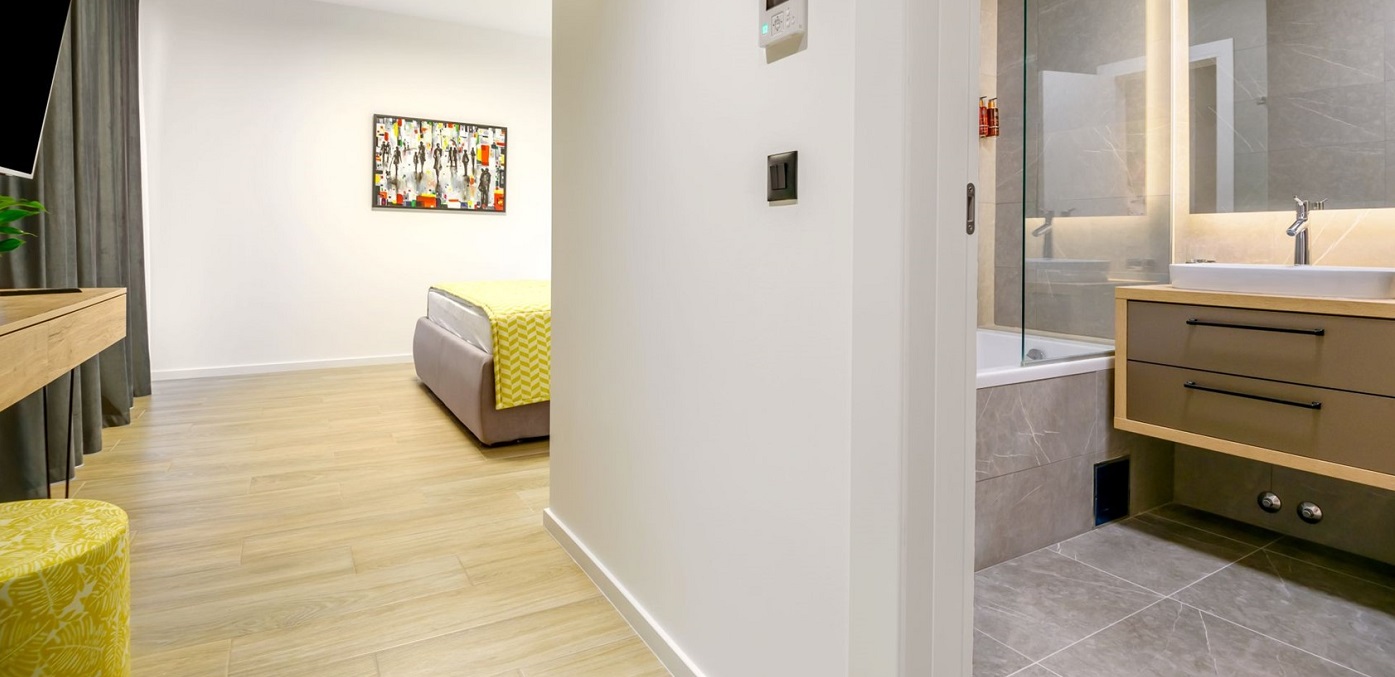 Villa Blue 2 Marina Trogir 14