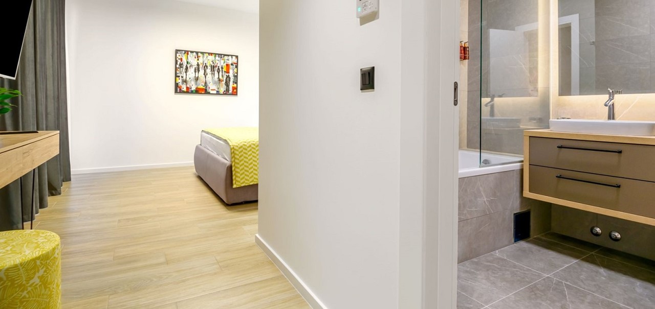 Villa Blue 2 Marina Trogir 14