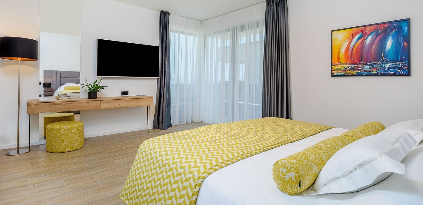 Villa Blue 2 Marina Trogir 15