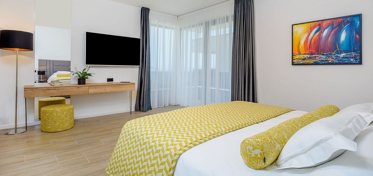 Villa Blue 2 Marina Trogir 15