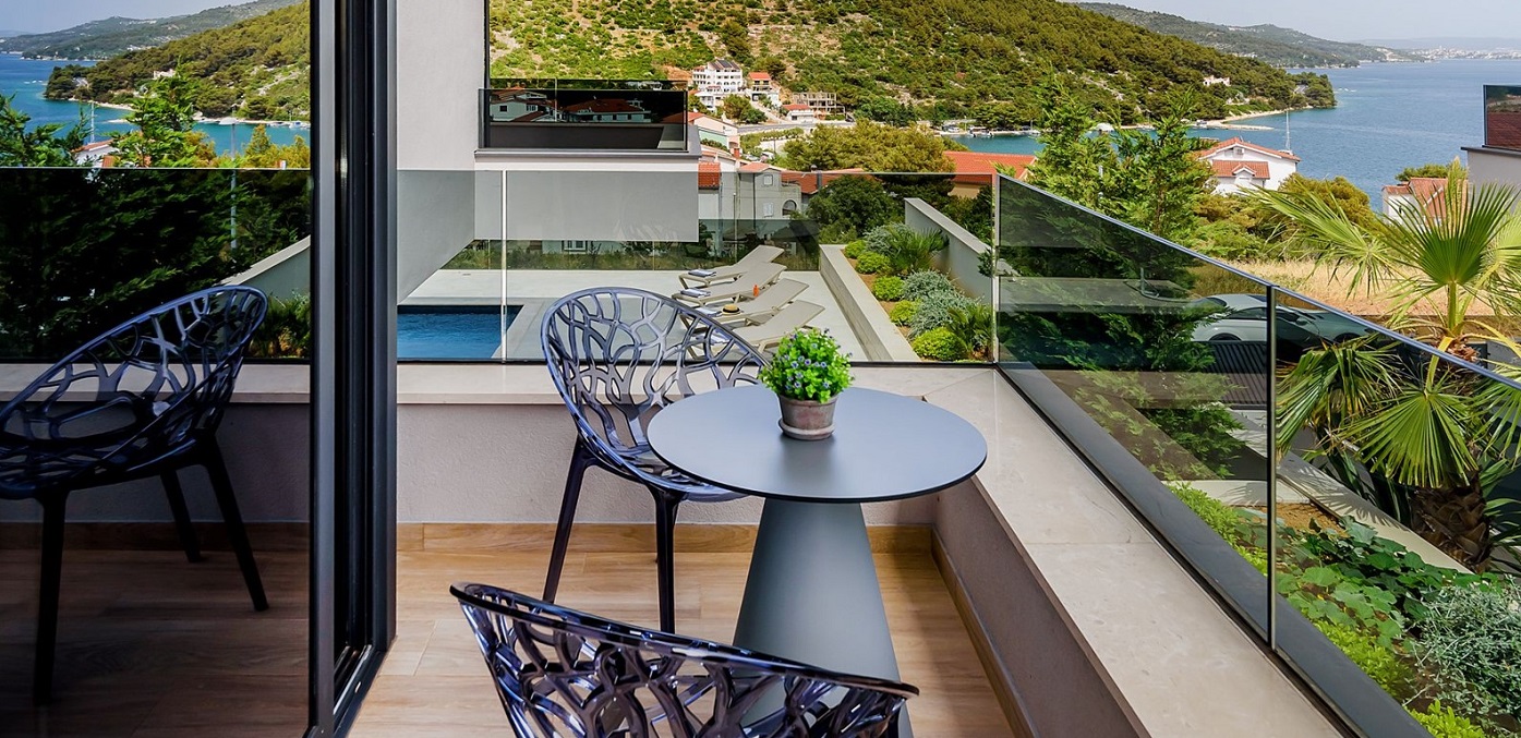 Villa Blue 2 Marina Trogir 16