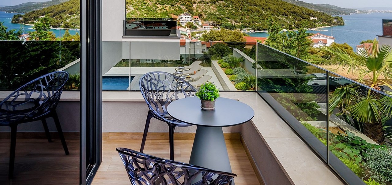 Villa Blue 2 Marina Trogir 16