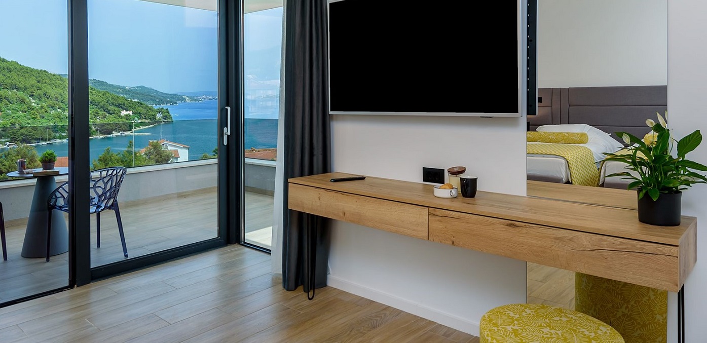 Villa Blue 2 Marina Trogir 17