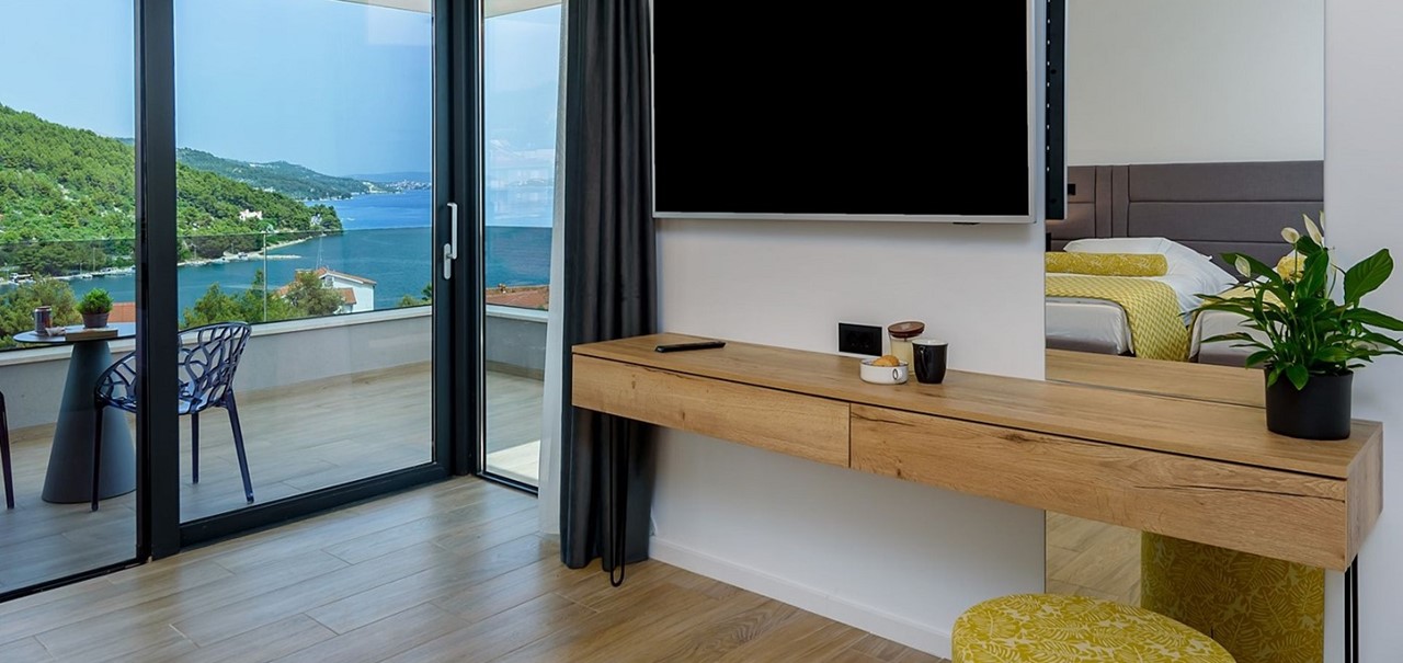 Villa Blue 2 Marina Trogir 17