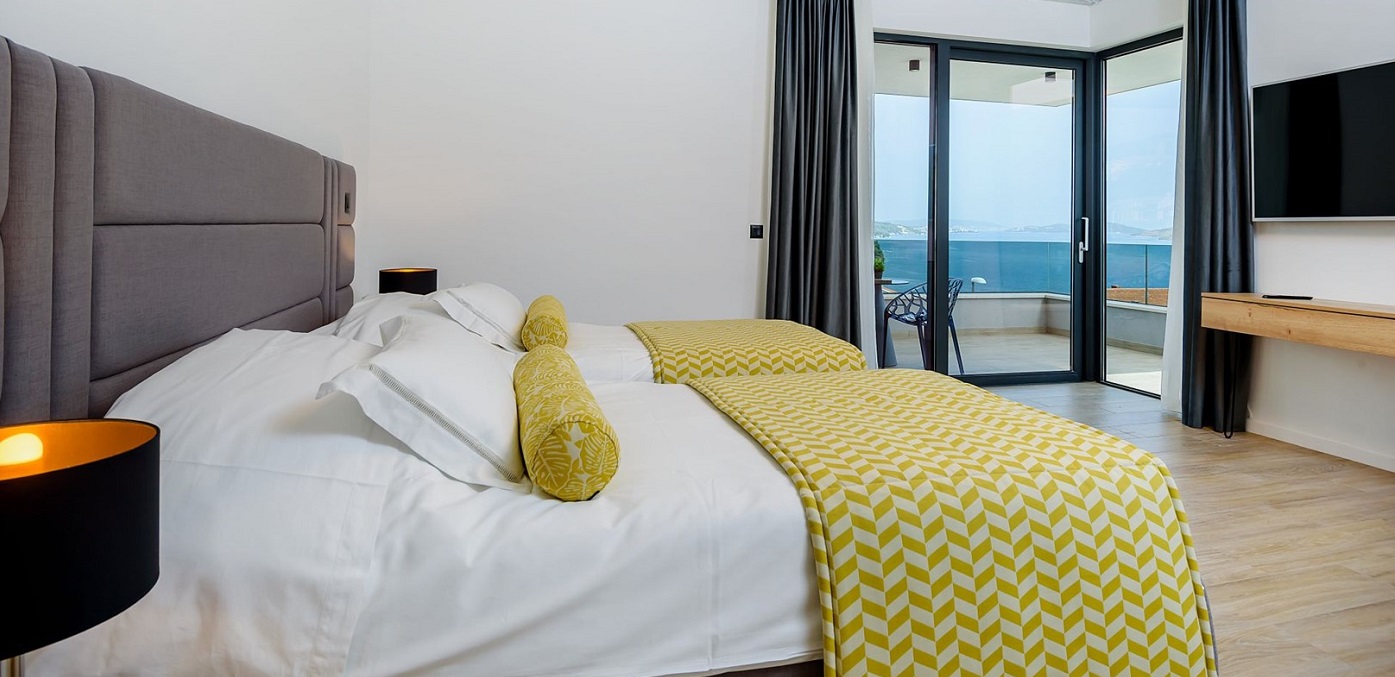 Villa Blue 2 Marina Trogir 18