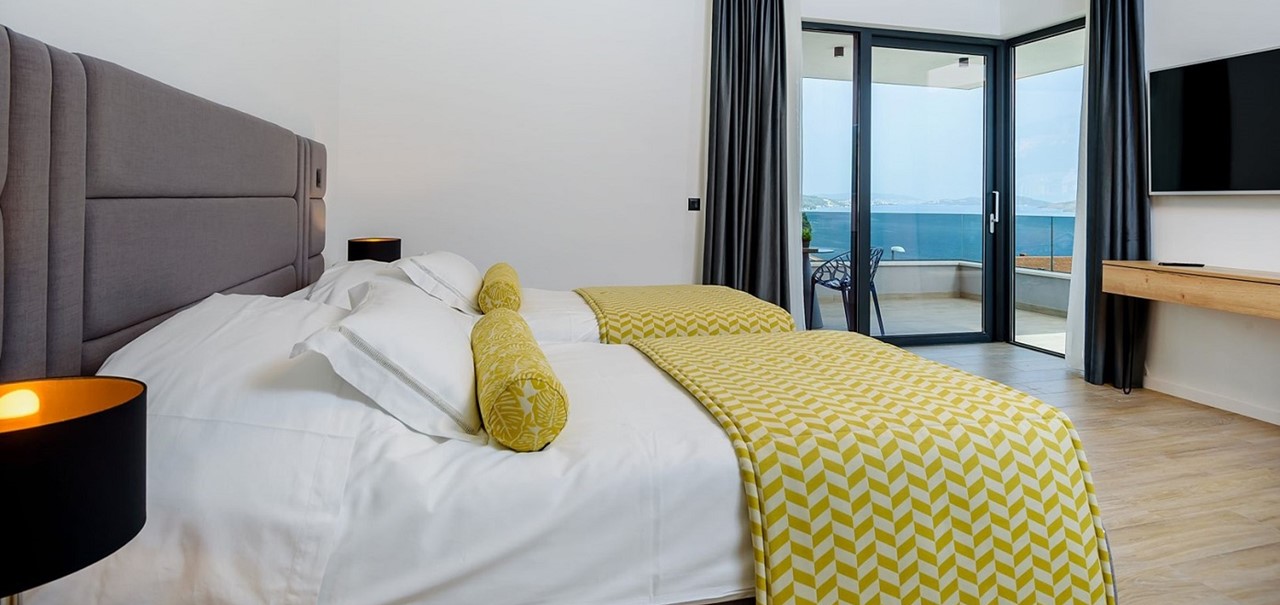 Villa Blue 2 Marina Trogir 18