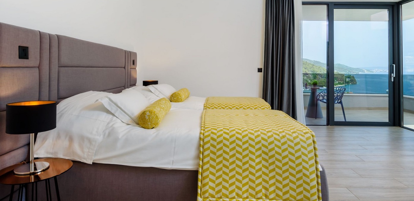 Villa Blue 2 Marina Trogir 19