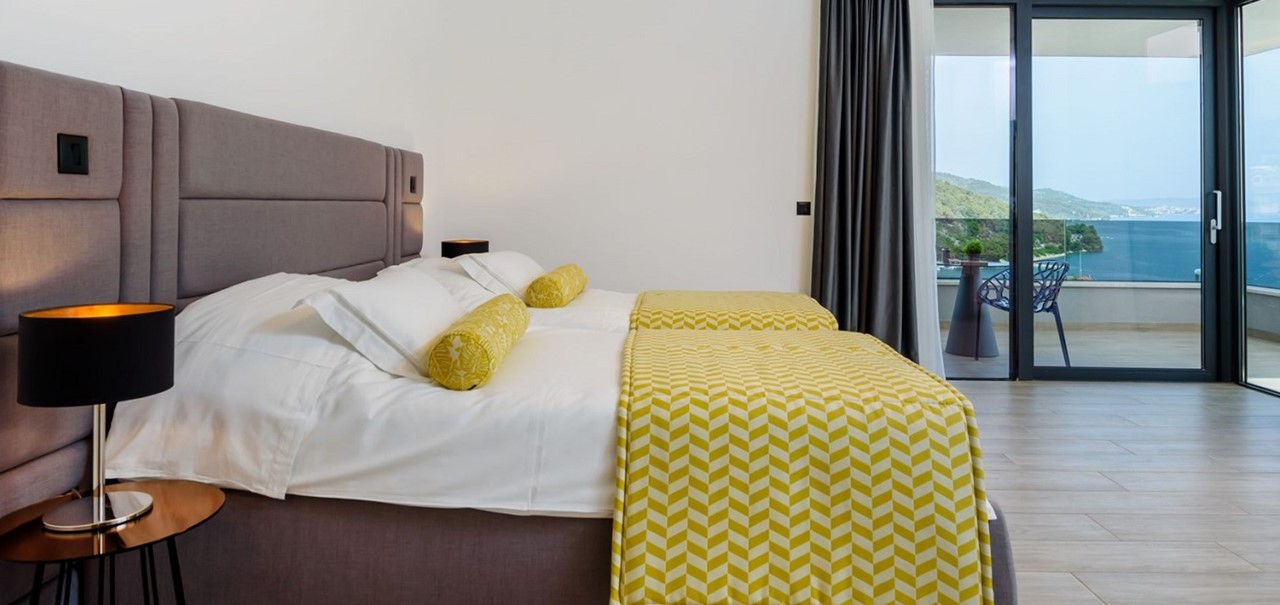 Villa Blue 2 Marina Trogir 19