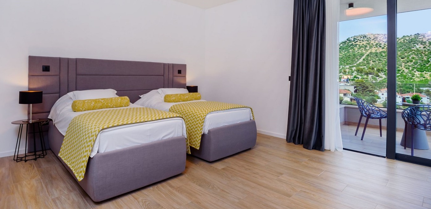 Villa Blue 2 Marina Trogir 20