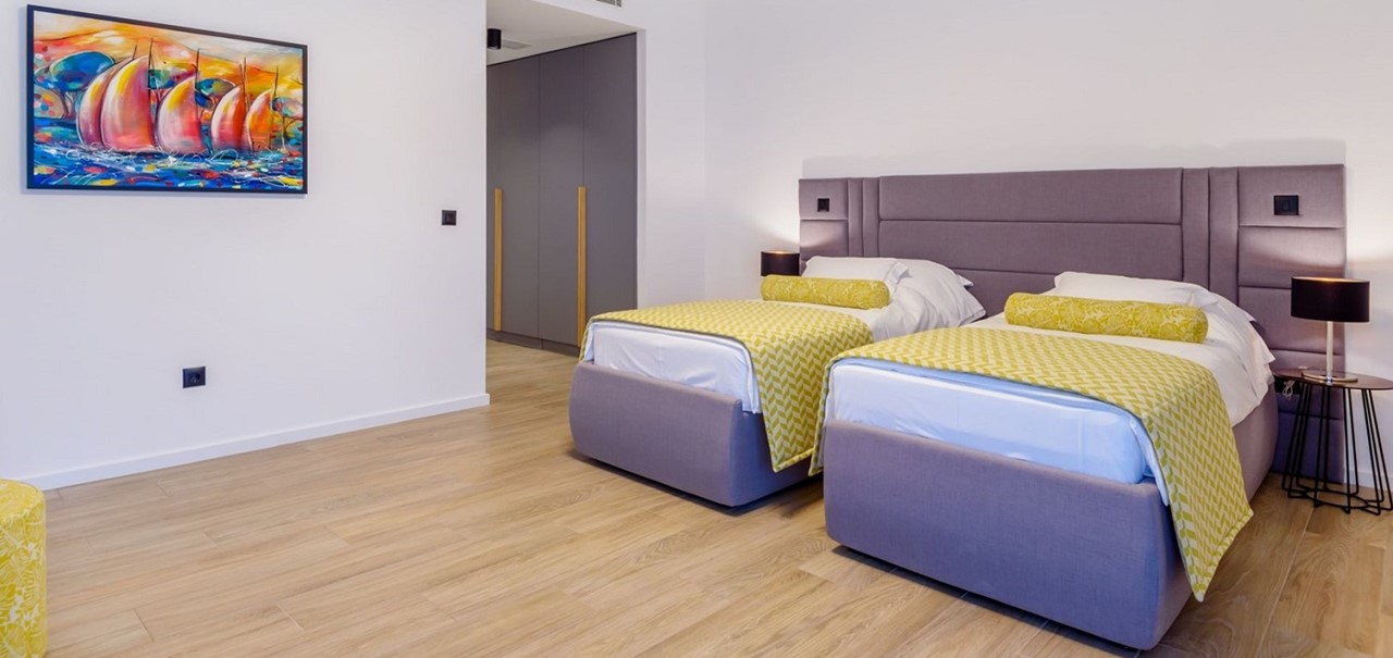 Villa Blue 2 Marina Trogir 21