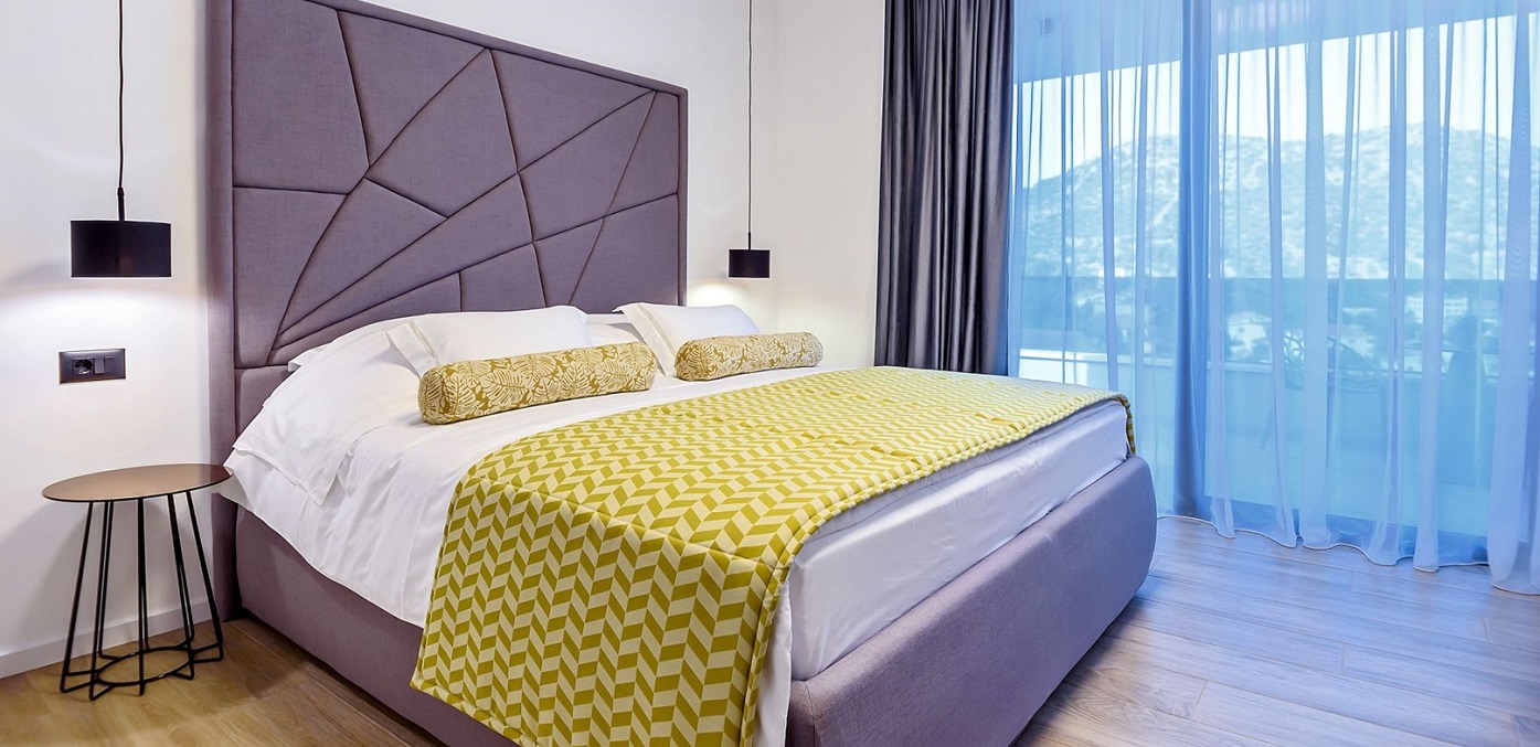 Villa Blue 2 Marina Trogir 22