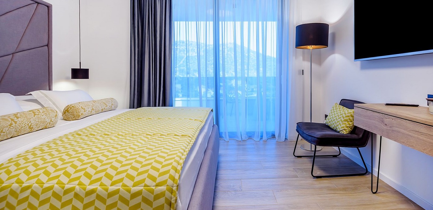 Villa Blue 2 Marina Trogir 23