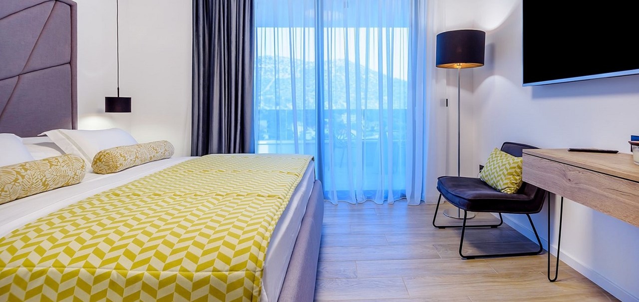 Villa Blue 2 Marina Trogir 23