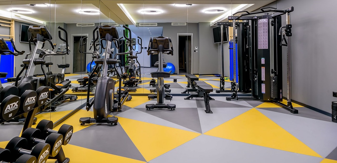 Villa Blue 2 Marina Trogir 24