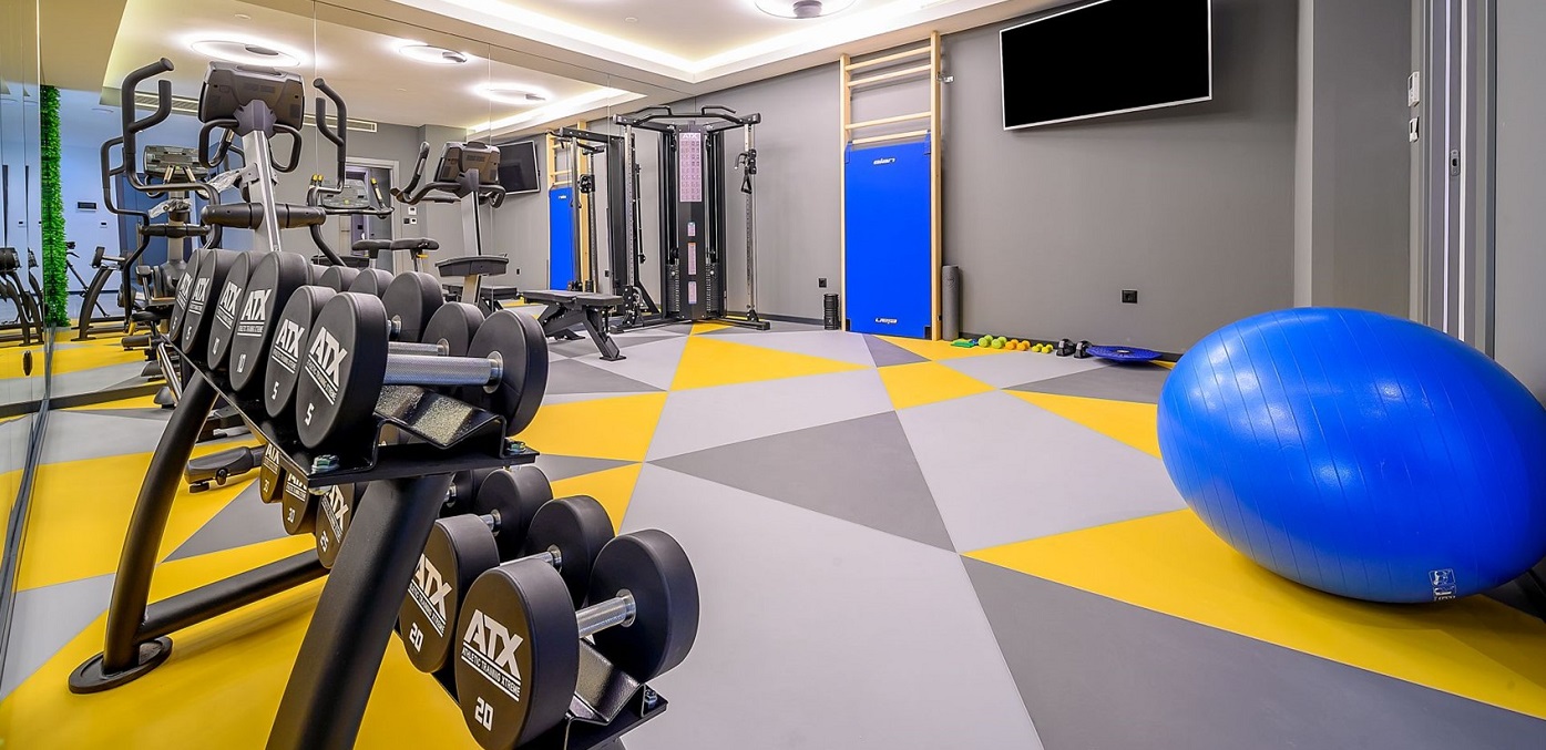 Villa Blue 2 Marina Trogir 25