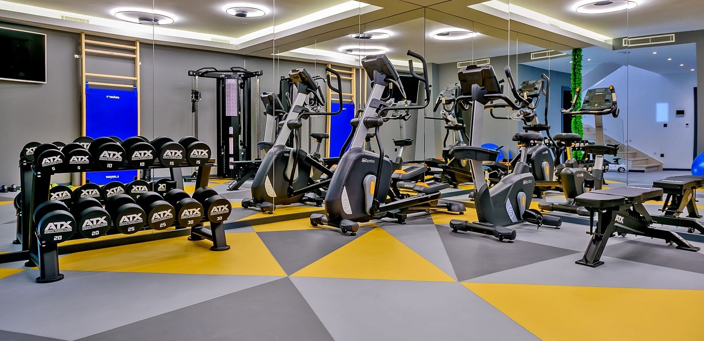 Villa Blue 2 Marina Trogir 26