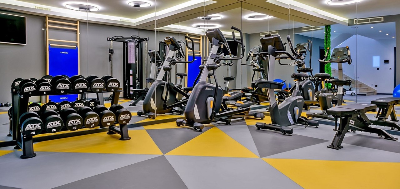 Villa Blue 2 Marina Trogir 26