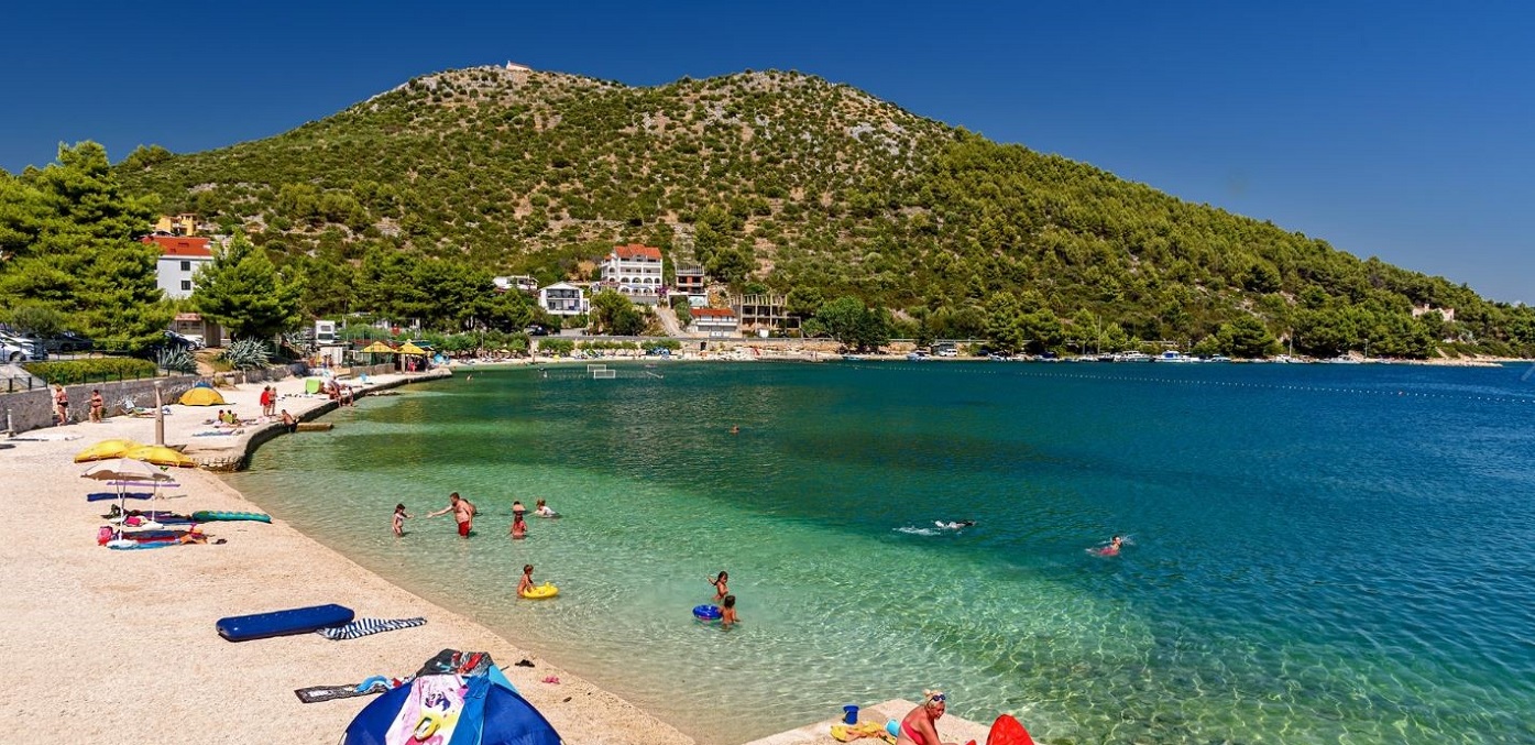 Villa Blue 2 Marina Trogir 29