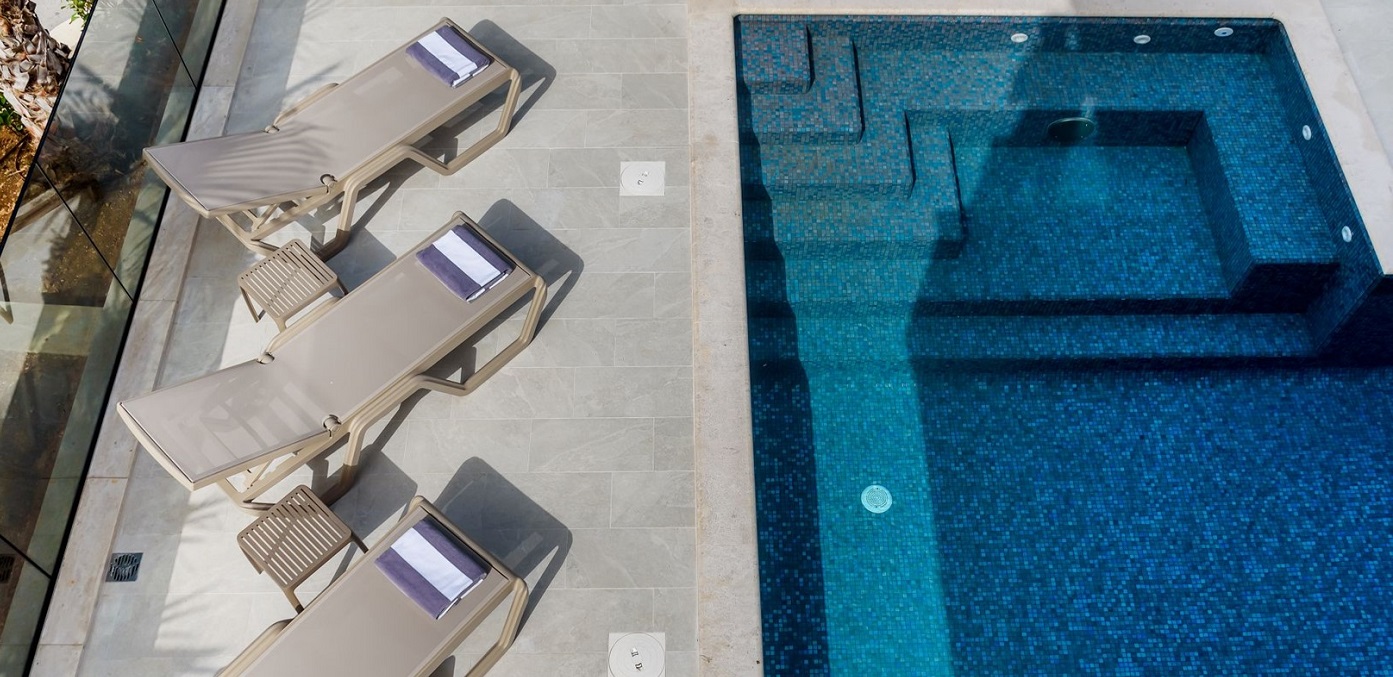 Villa Blue 2 Marina Trogir 45