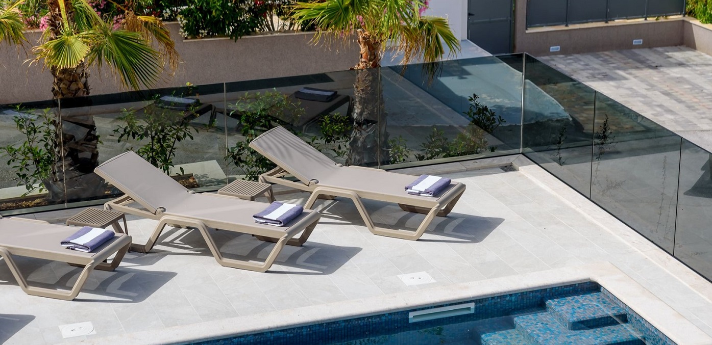 Villa Blue 2 Marina Trogir 46