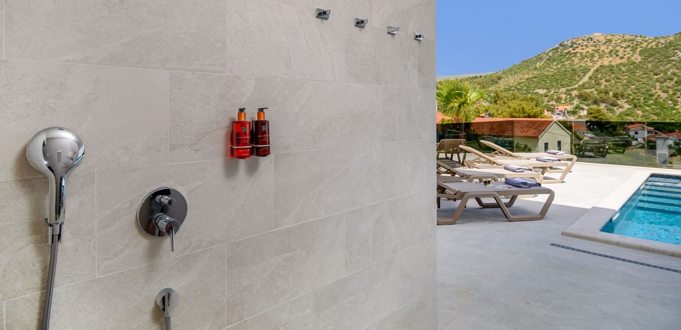 Villa Blue 2 Marina Trogir 47