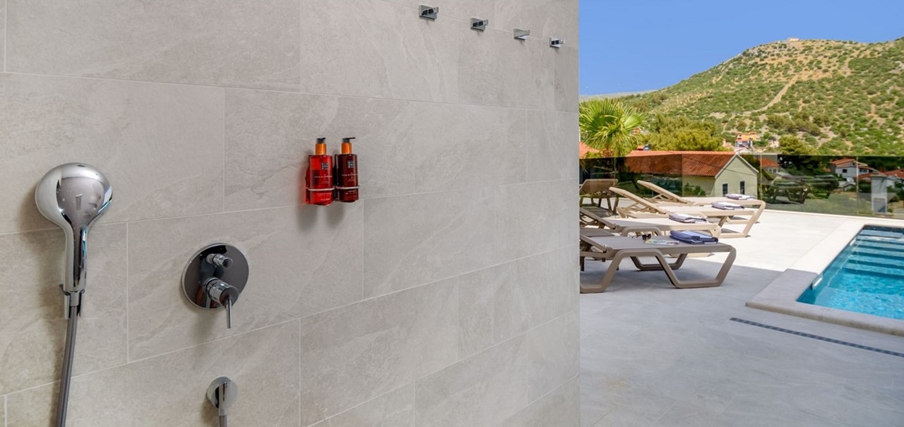 Villa Blue 2 Marina Trogir 47