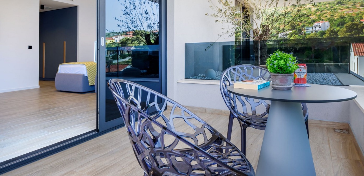 Villa Blue 2 Marina Trogir 51