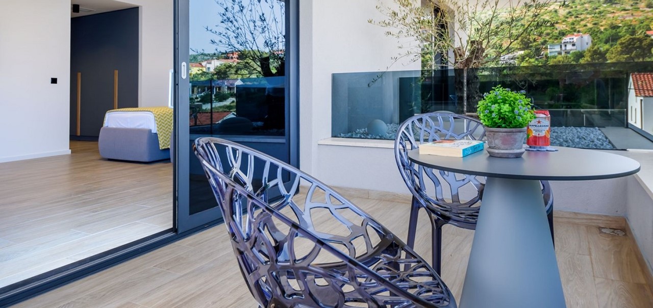 Villa Blue 2 Marina Trogir 51