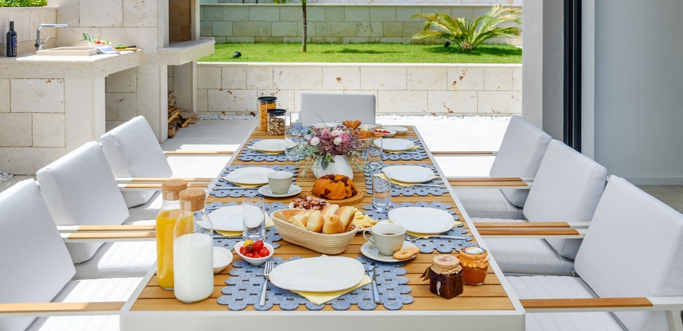 Villa Blue 2 Marina Trogir 56