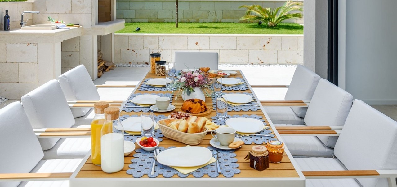 Villa Blue 2 Marina Trogir 56