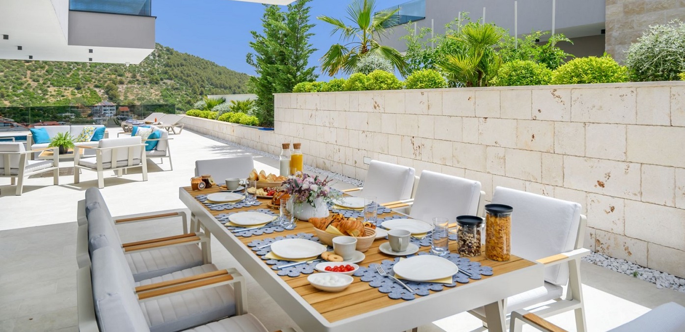 Villa Blue 2 Marina Trogir 57