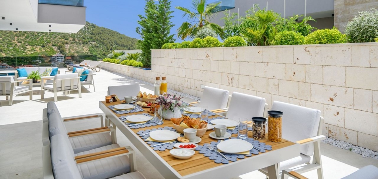 Villa Blue 2 Marina Trogir 57