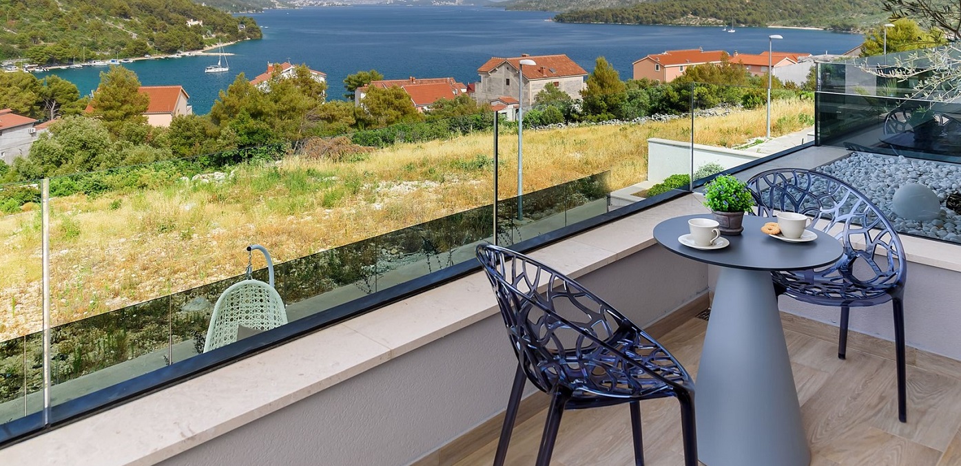 Villa Blue 2 Marina Trogir 58