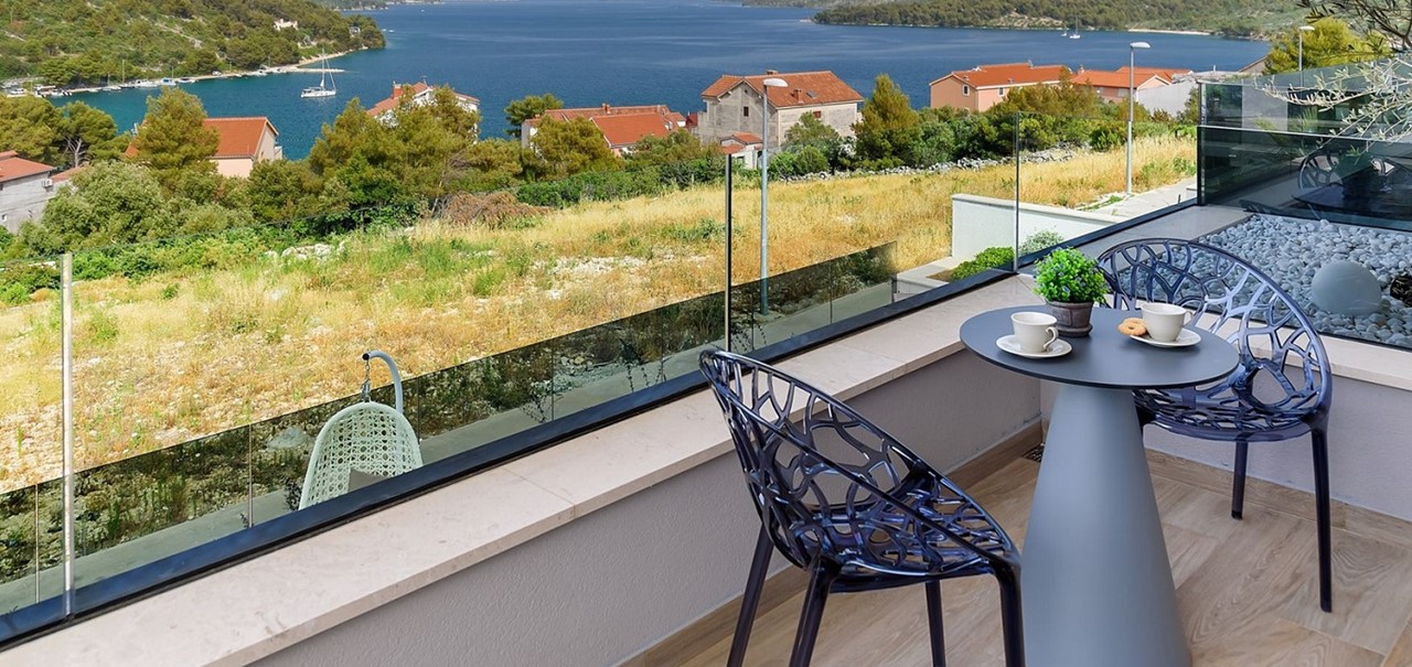 Villa Blue 2 Marina Trogir 58