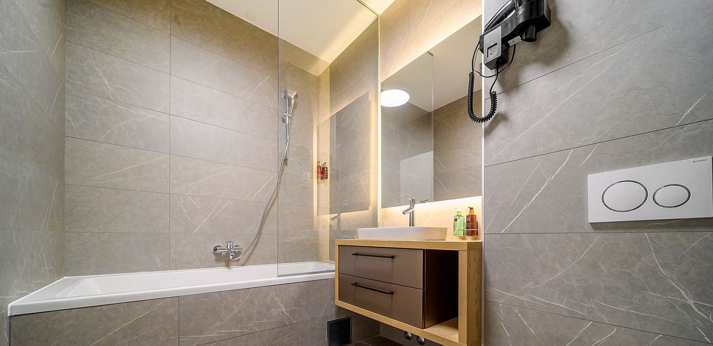 Villa Blue 2 Marina Trogir 60