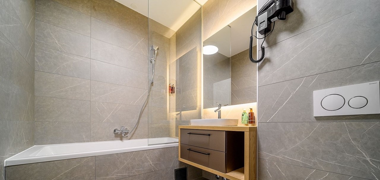 Villa Blue 2 Marina Trogir 60