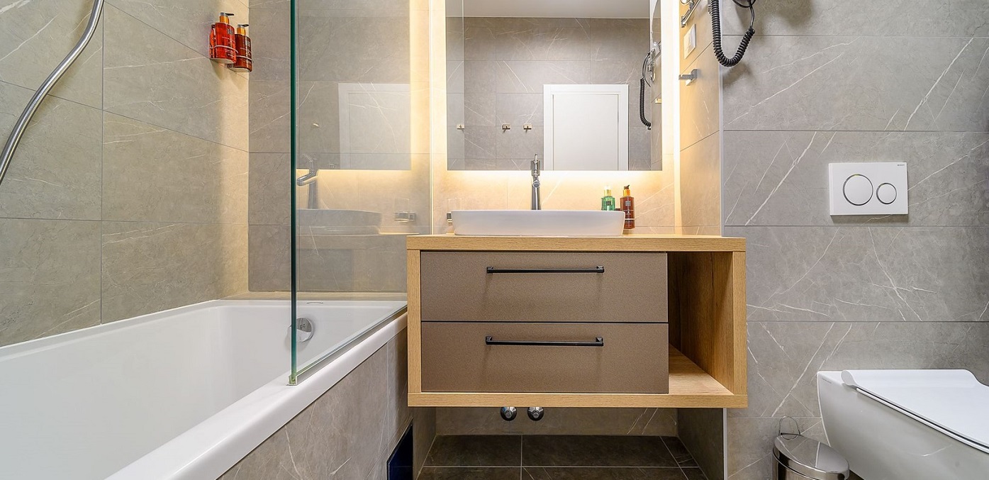 Villa Blue 2 Marina Trogir 61